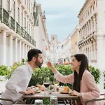 Almalusa Baixa/chiado 4*