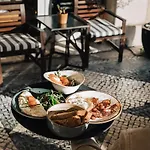 Almalusa Baixa/chiado 4*
