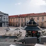 Almalusa Baixa/chiado