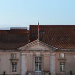 Almalusa Baixa/chiado 4* Lissabon