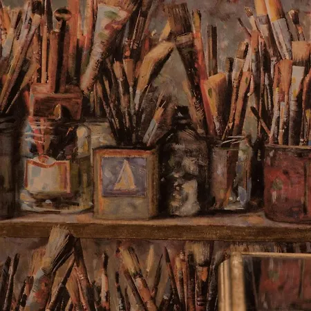 Gasthof Almalusa Baixa Chiado Lissabon