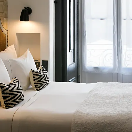 Almalusa Baixa Chiado Lissabon