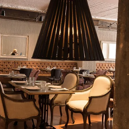 Gasthof Almalusa Baixa Chiado Lissabon