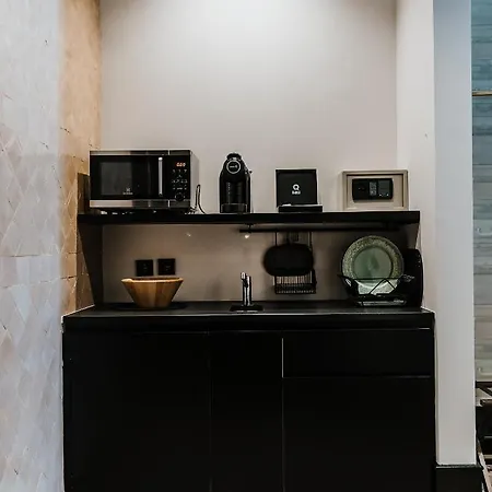 Πανσιόν Almalusa Baixa/chiado 4*
