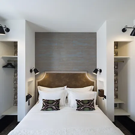 Almalusa Baixa Chiado Gasthof Lissabon