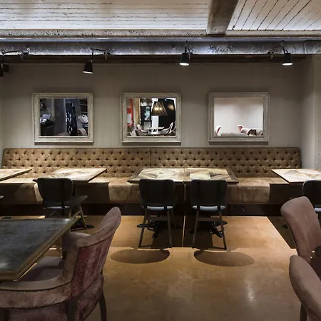 Vendégház Almalusa Baixa/chiado