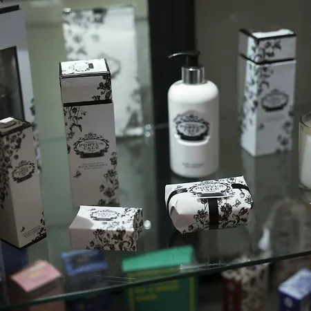 Vendégház Almalusa Baixa/chiado 4*