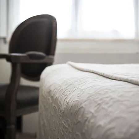 Gasthof Almalusa Baixa Chiado Lissabon