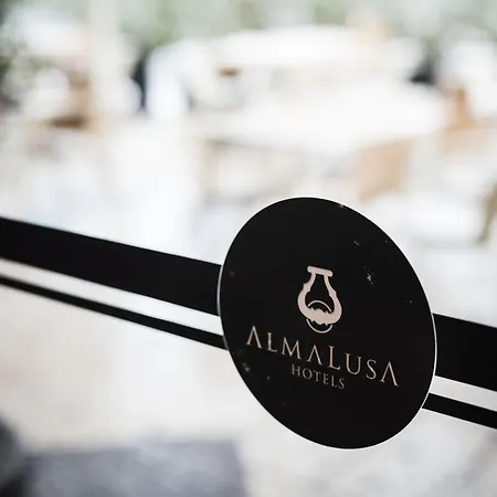 Almalusa Baixa Chiado 4* Lissabon