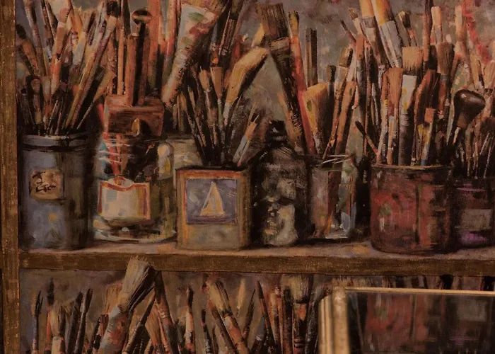 ゲストハウス アルマルサ バイシャ/シアード リスボン