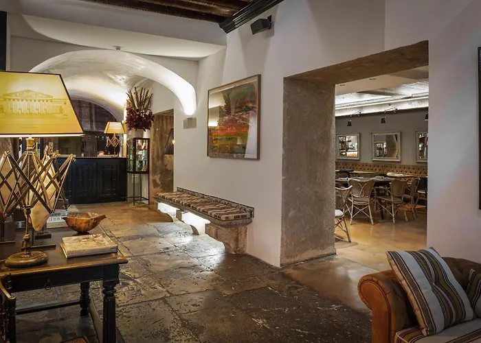 アルマルサ バイシャ/シアード 4*