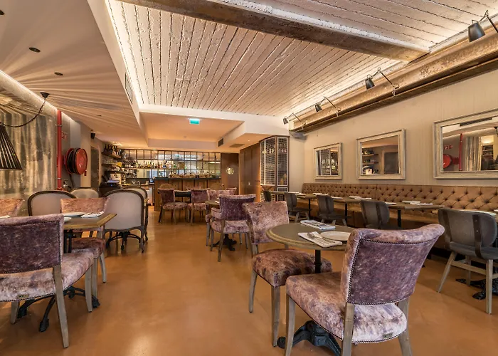 アルマルサ バイシャ/シアード 4*