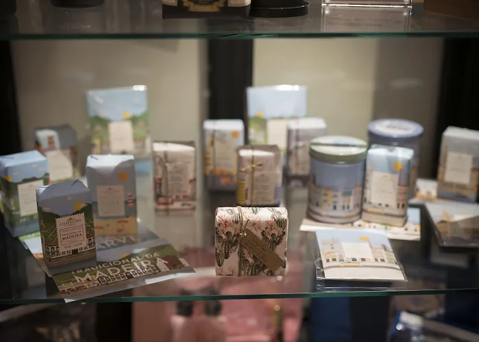 アルマルサ バイシャ/シアード ゲストハウス 4*