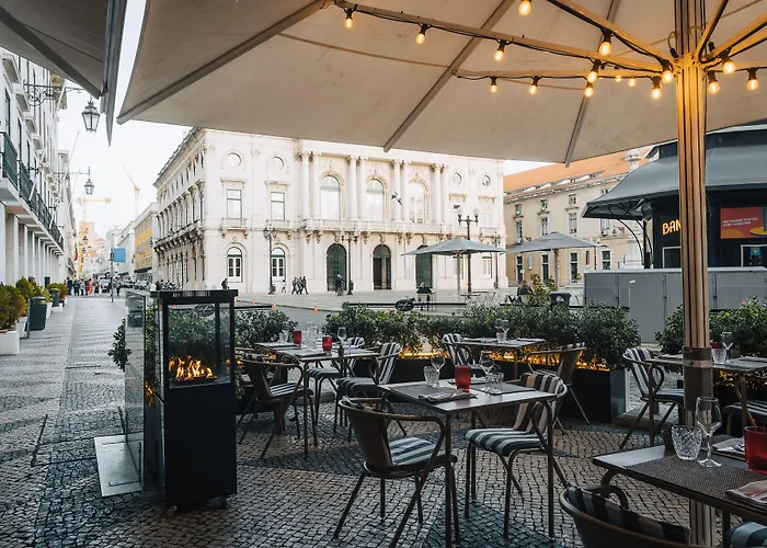 アルマルサ バイシャ/シアード 4*