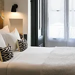 Almalusa Baixa/chiado Lisbona
