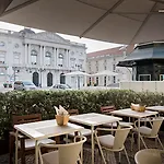 Almalusa Baixa/chiado Affittacamere