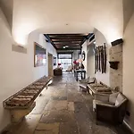 Almalusa Baixa/chiado