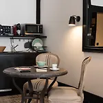 Affittacamere Almalusa Baixa/chiado Lisbona