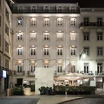 Almalusa Baixa/chiado Lisbona