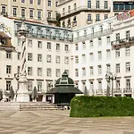 Almalusa Baixa/chiado