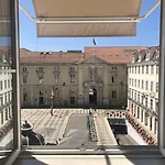 Almalusa Baixa/chiado 4*