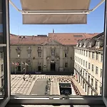 Affittacamere Almalusa Baixa/chiado 4*