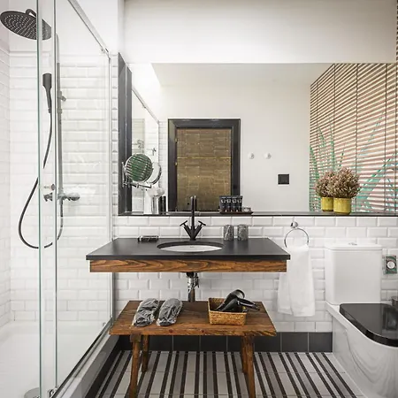 Almalusa Baixa/chiado Penzion Lisboa