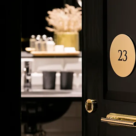 Almalusa Baixa/chiado Lisbona