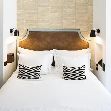 Guest house Almalusa Baixa Chiado Lisbon