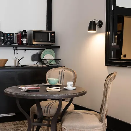 Guest house Almalusa Baixa Chiado