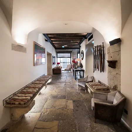 Almalusa Baixa/chiado