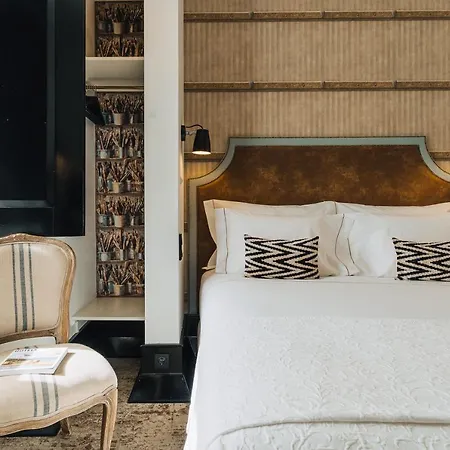 Almalusa Baixa Chiado Guest house