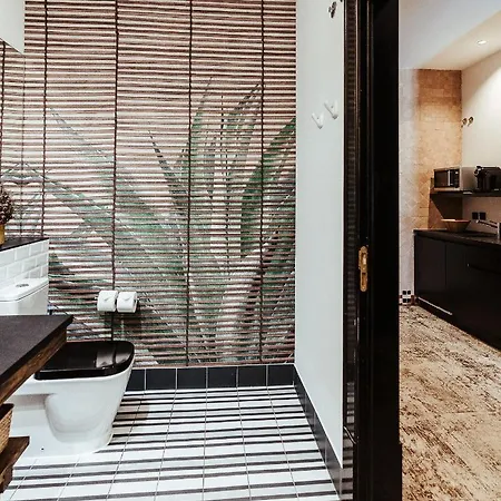 Almalusa Baixa Chiado Guest house 4*