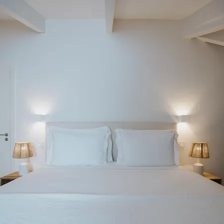 Guest house Almalusa Baixa Chiado Lisbon