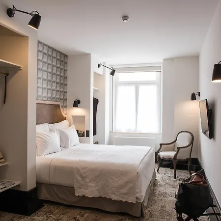 Almalusa Baixa/chiado