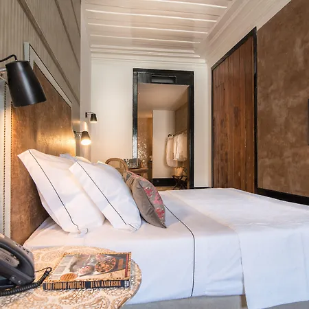 Penzion Almalusa Baixa/chiado