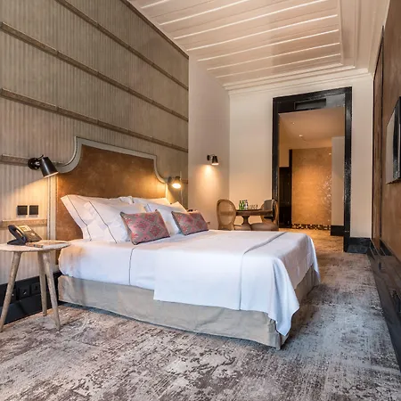 Almalusa Baixa/chiado Penzion Lisboa