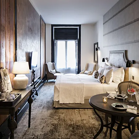 Penzion Almalusa Baixa/chiado 4*