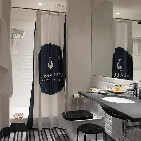 Penzion Almalusa Baixa/chiado 4*