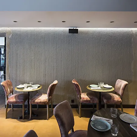 Affittacamere Almalusa Baixa/chiado