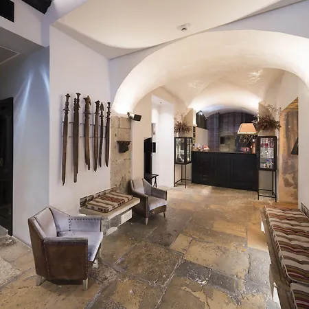 Penzion Almalusa Baixa/chiado