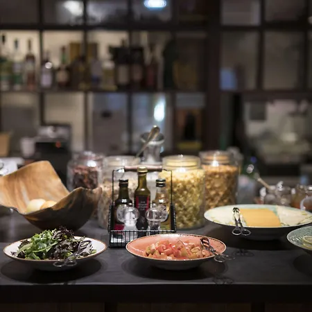 Almalusa Baixa/chiado Affittacamere