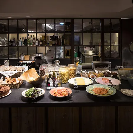 Affittacamere Almalusa Baixa/chiado Lisbona