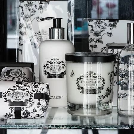 Affittacamere Almalusa Baixa/chiado 4*