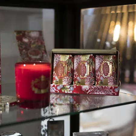 Almalusa Baixa/chiado Lisboa