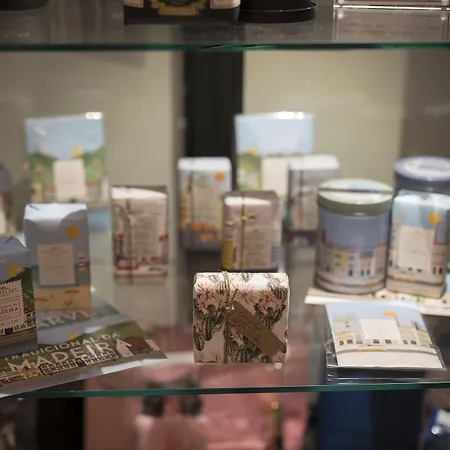 Almalusa Baixa/chiado Penzion 4*