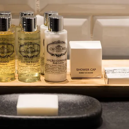 Penzion Almalusa Baixa/chiado