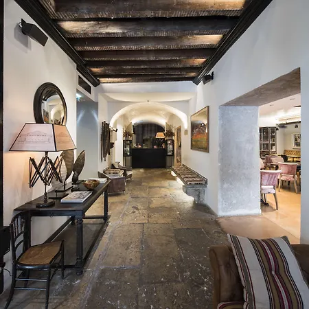 Almalusa Baixa/chiado