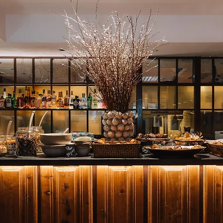 Almalusa Baixa/chiado Lisboa