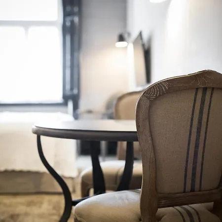 Almalusa Baixa/chiado Lisbona